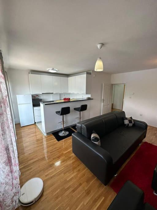 Apartment Old Town