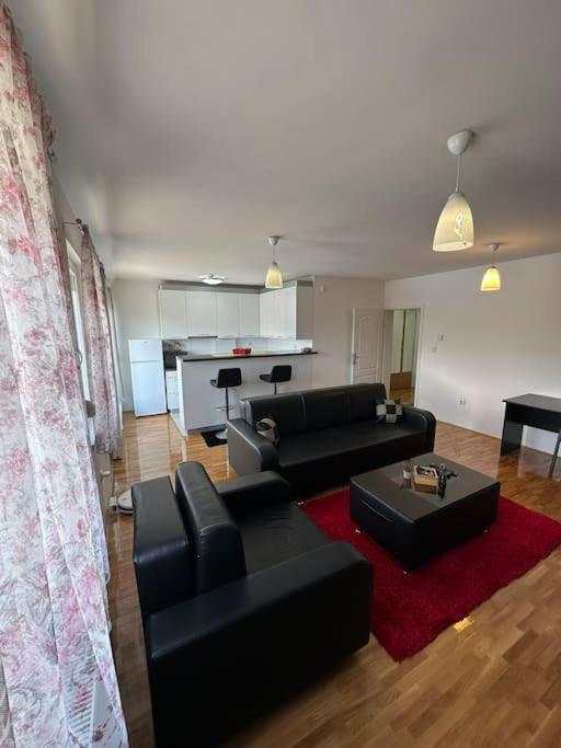 Apartment Old Town