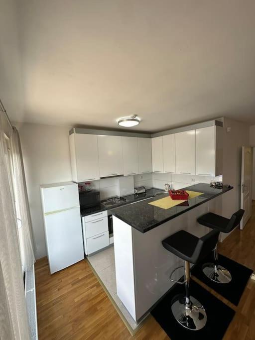 Apartment Old Town