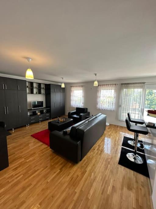 Apartment Old Town