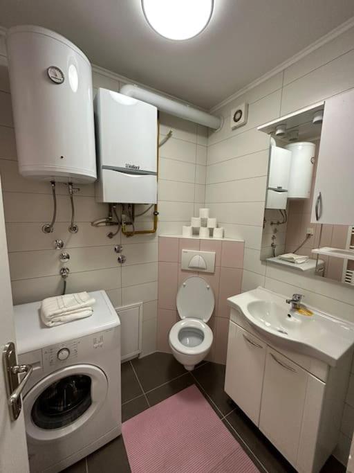 Apartment Old Town
