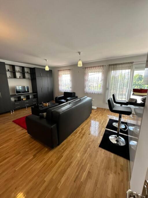 Apartment Old Town
