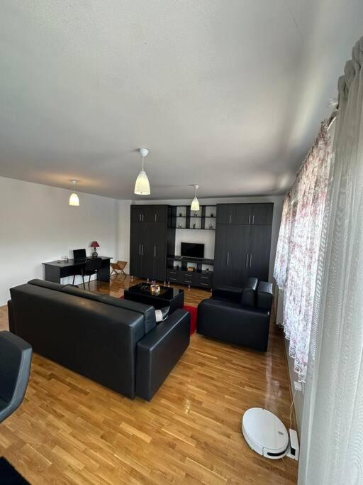 Apartment Old Town