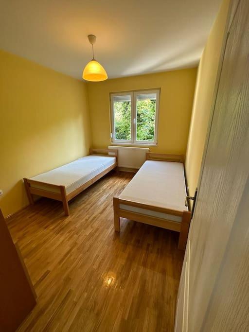 Apartment Old Town