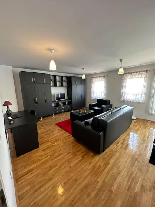 Apartment Old Town