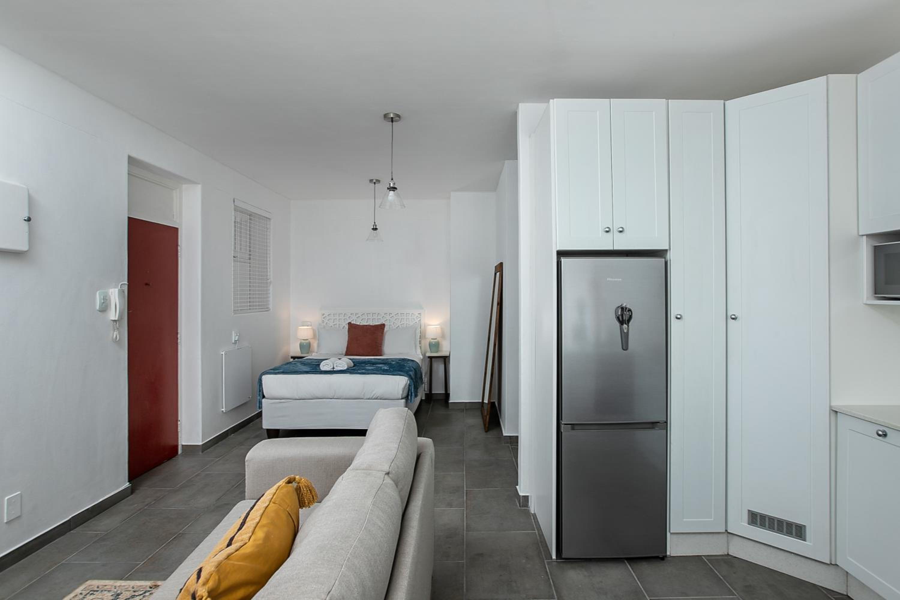 Foxhill Unit 1