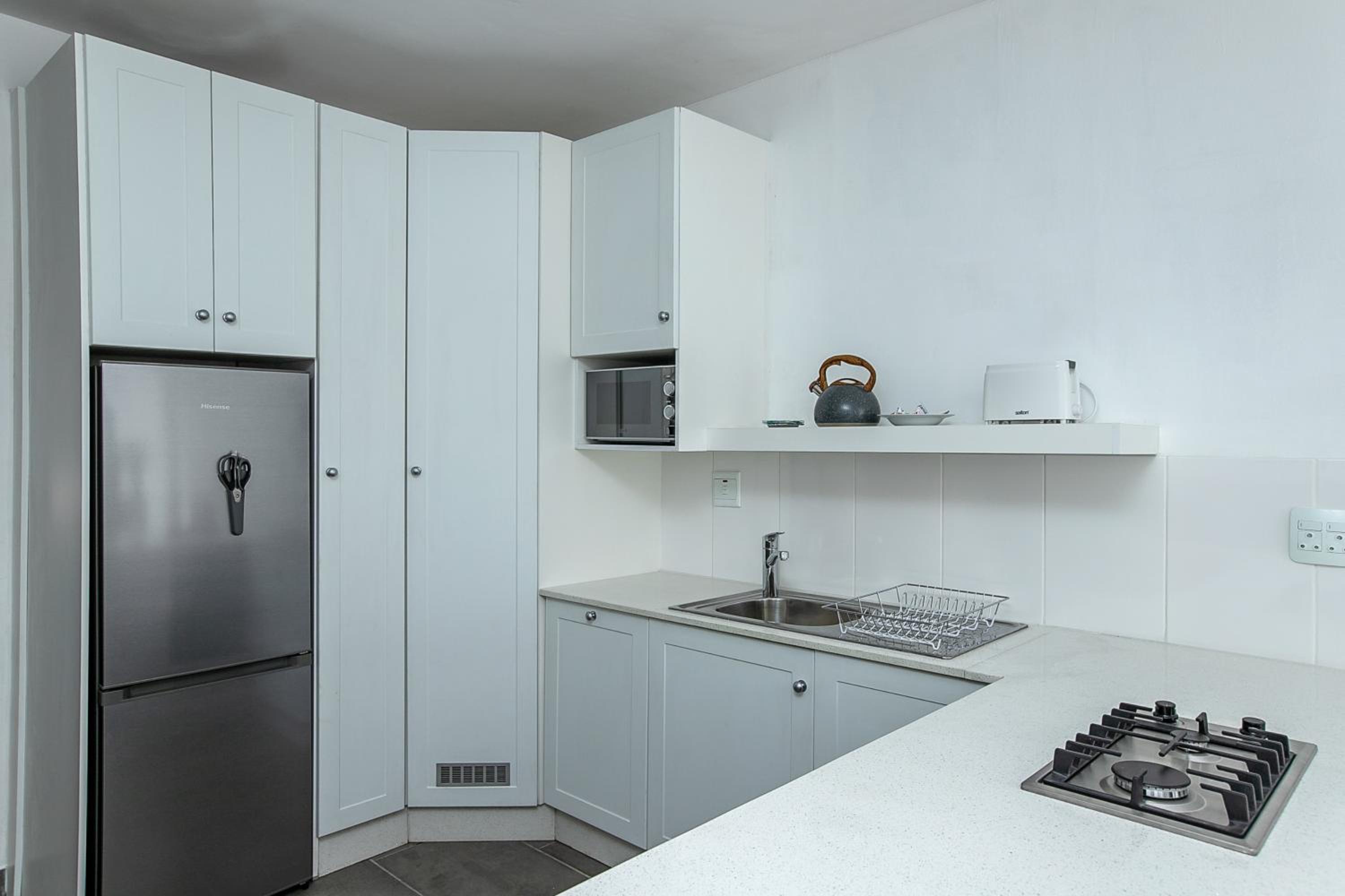 Foxhill Unit 1