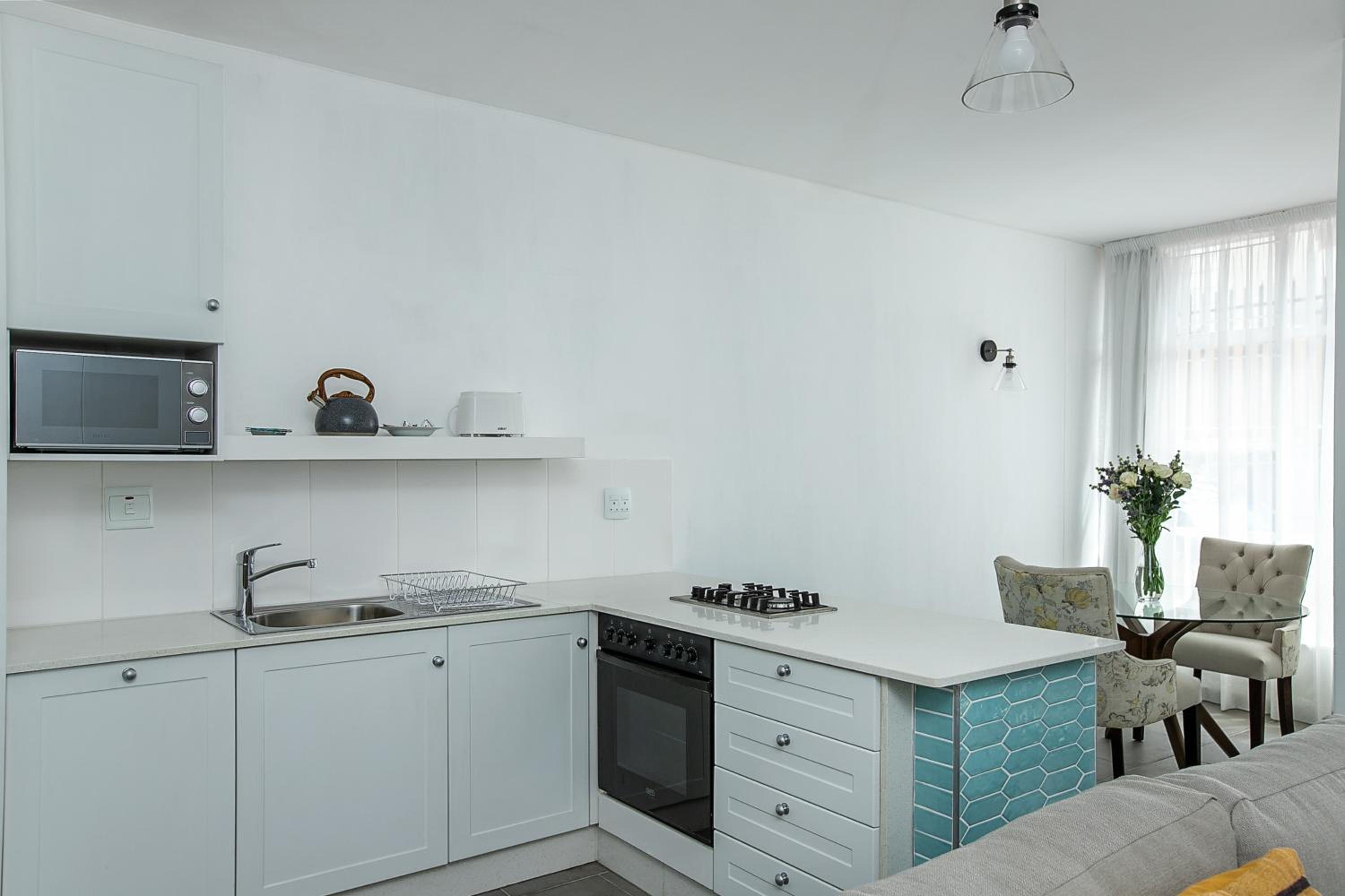 Foxhill Unit 1