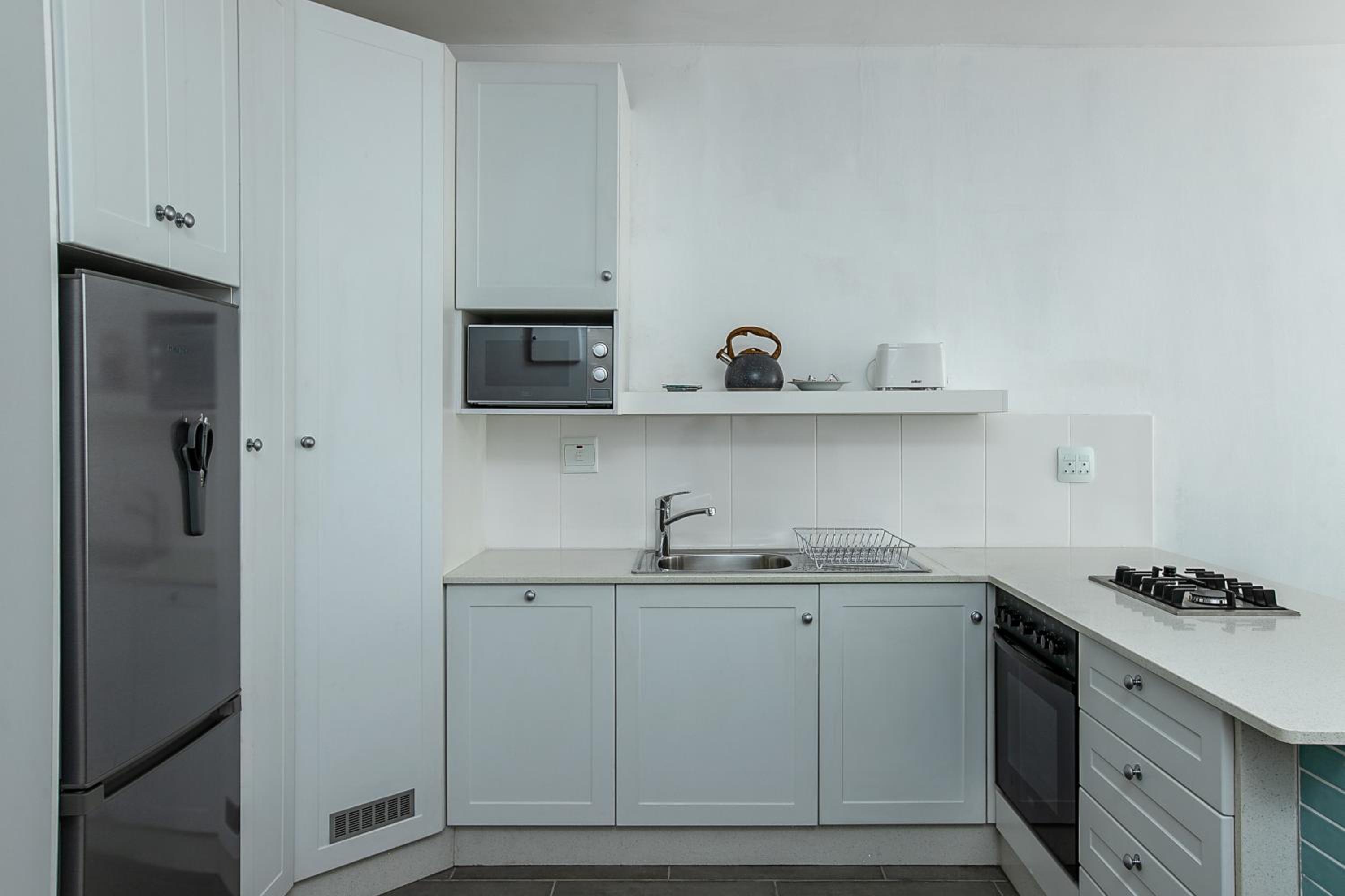 Foxhill Unit 1