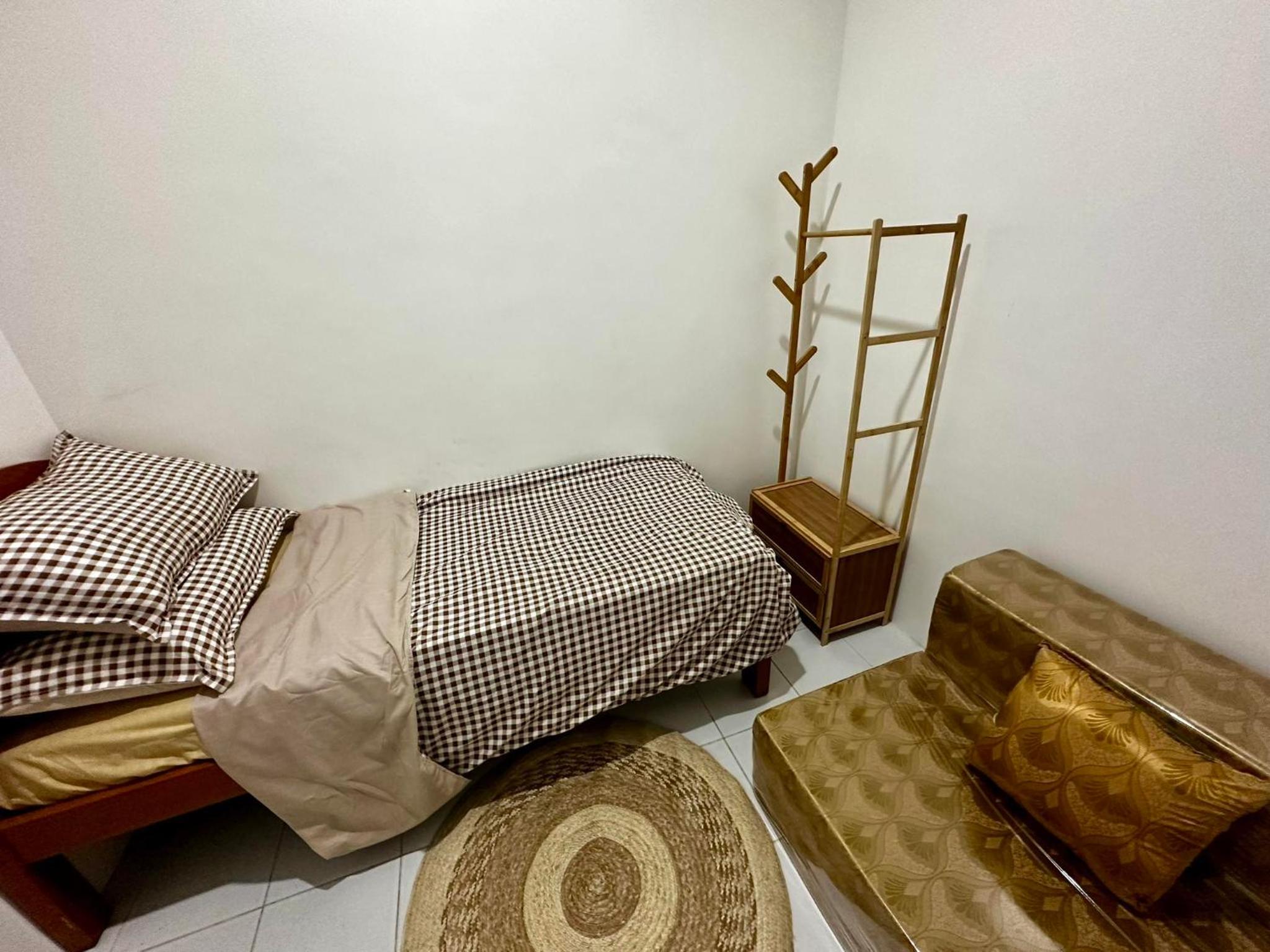 4BR Apartelle in Cebu City view 2