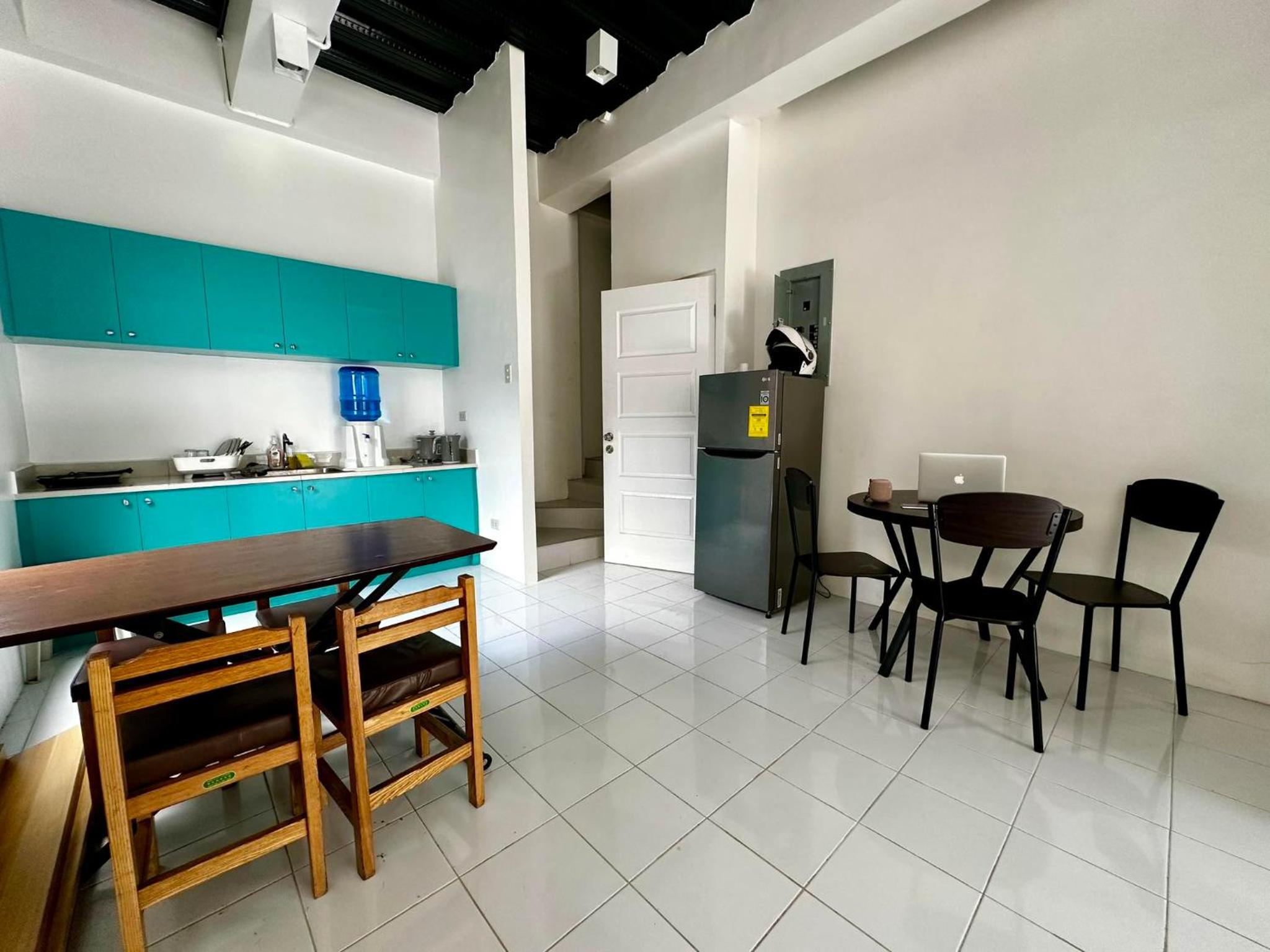 4BR Apartelle in Cebu City view 4