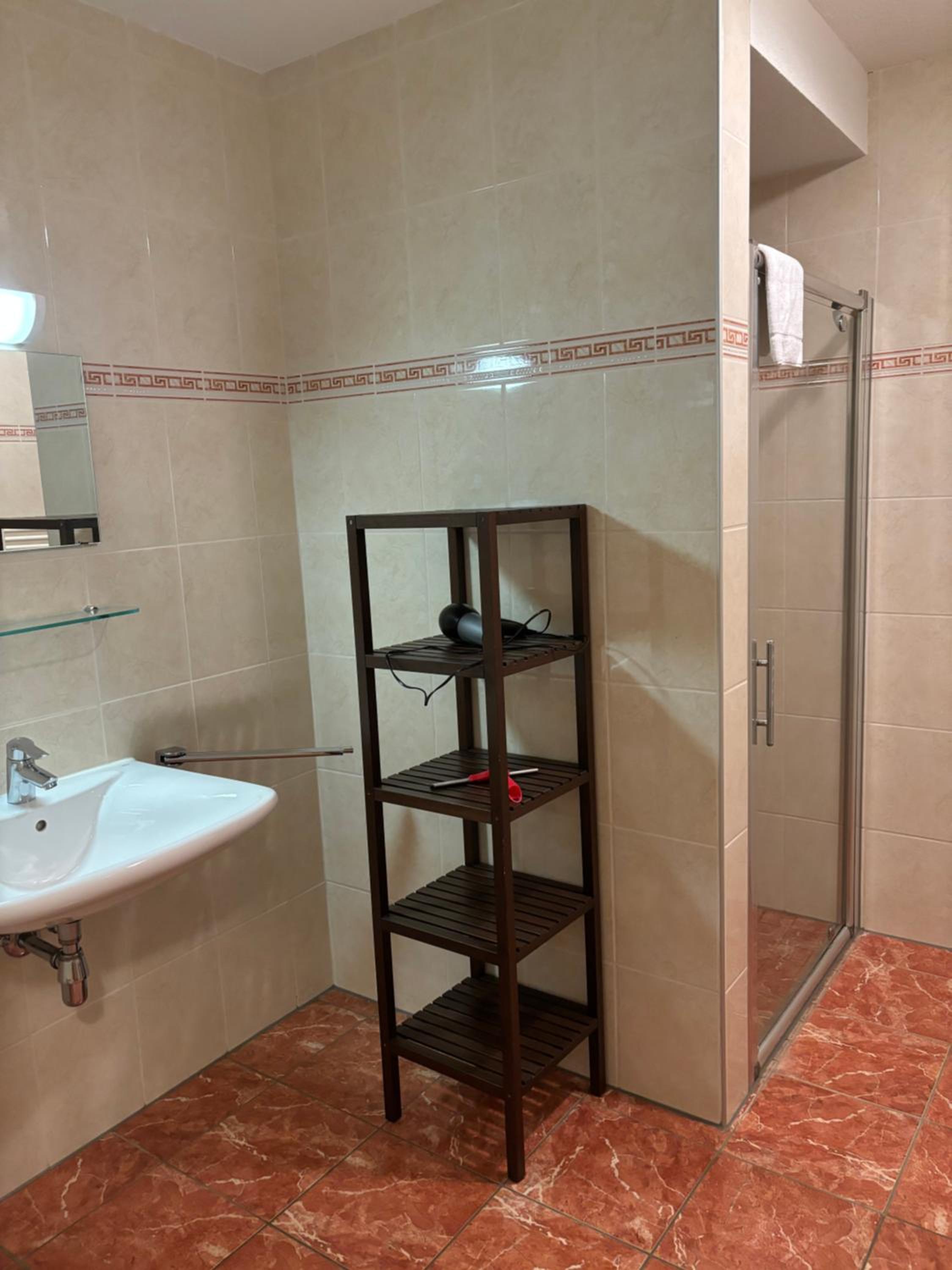Appartements Berwang Zur Rose