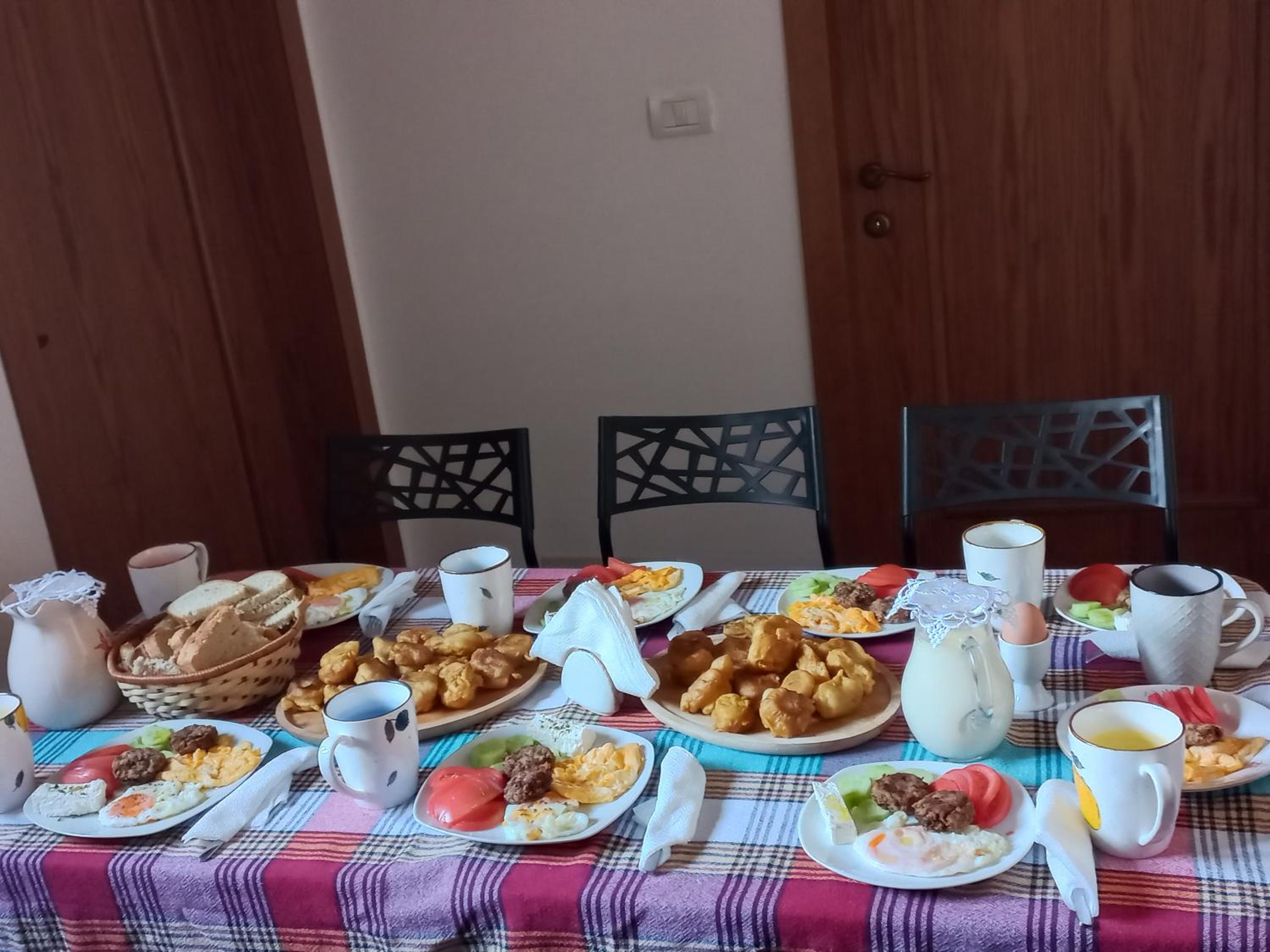Shtepia e Trendafilave