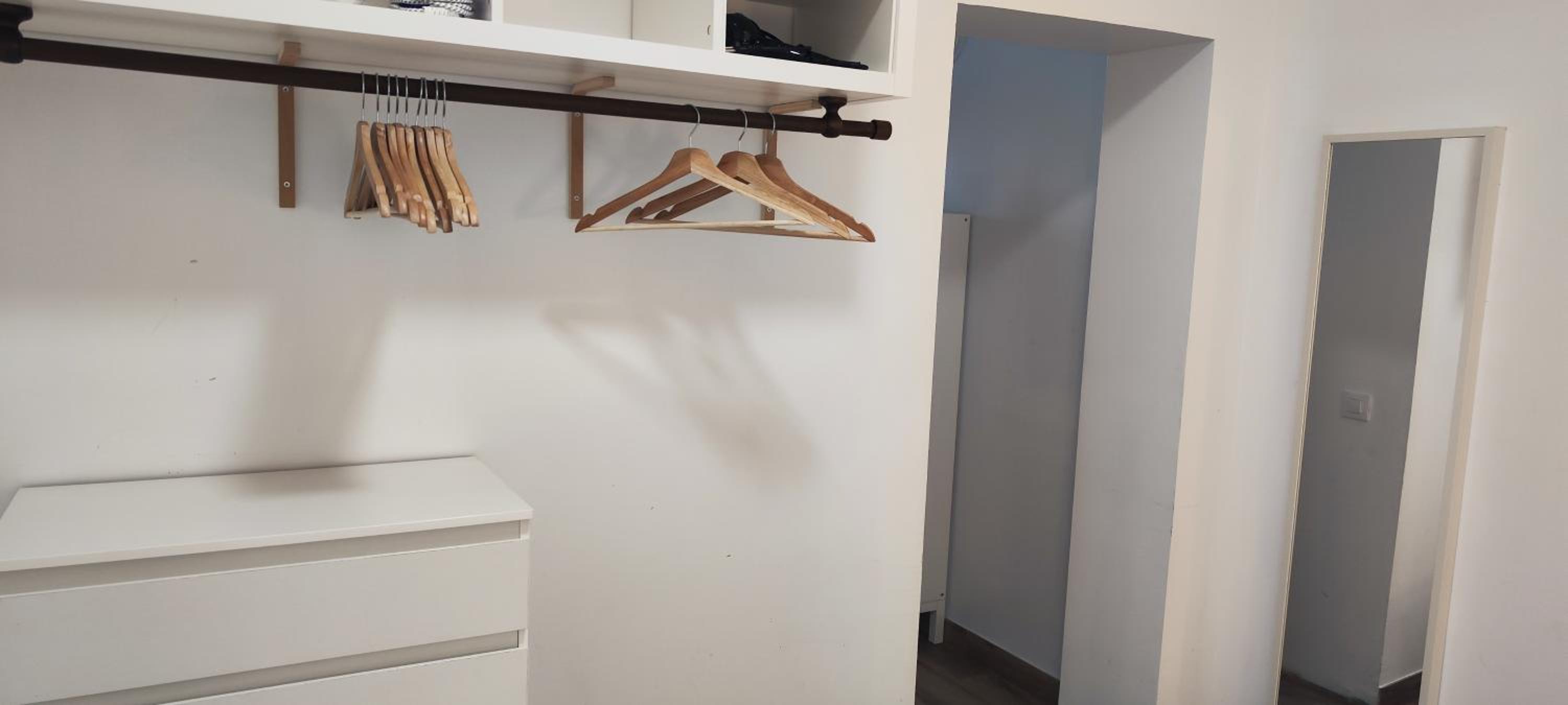 Apartamento entero Junto a Cuatro Caminos con licencia del Ayto de Madrid
