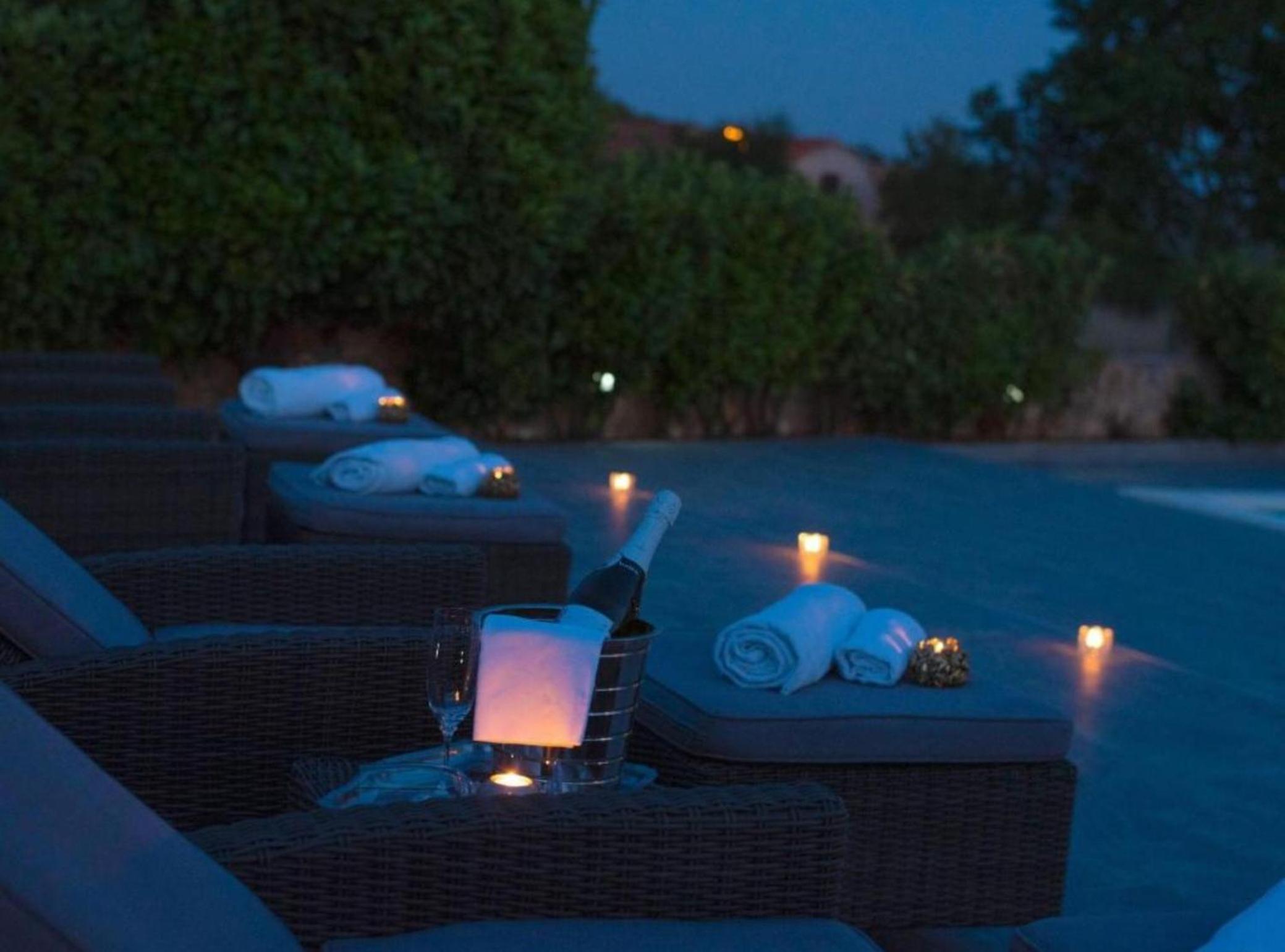 Charming Villa Peso