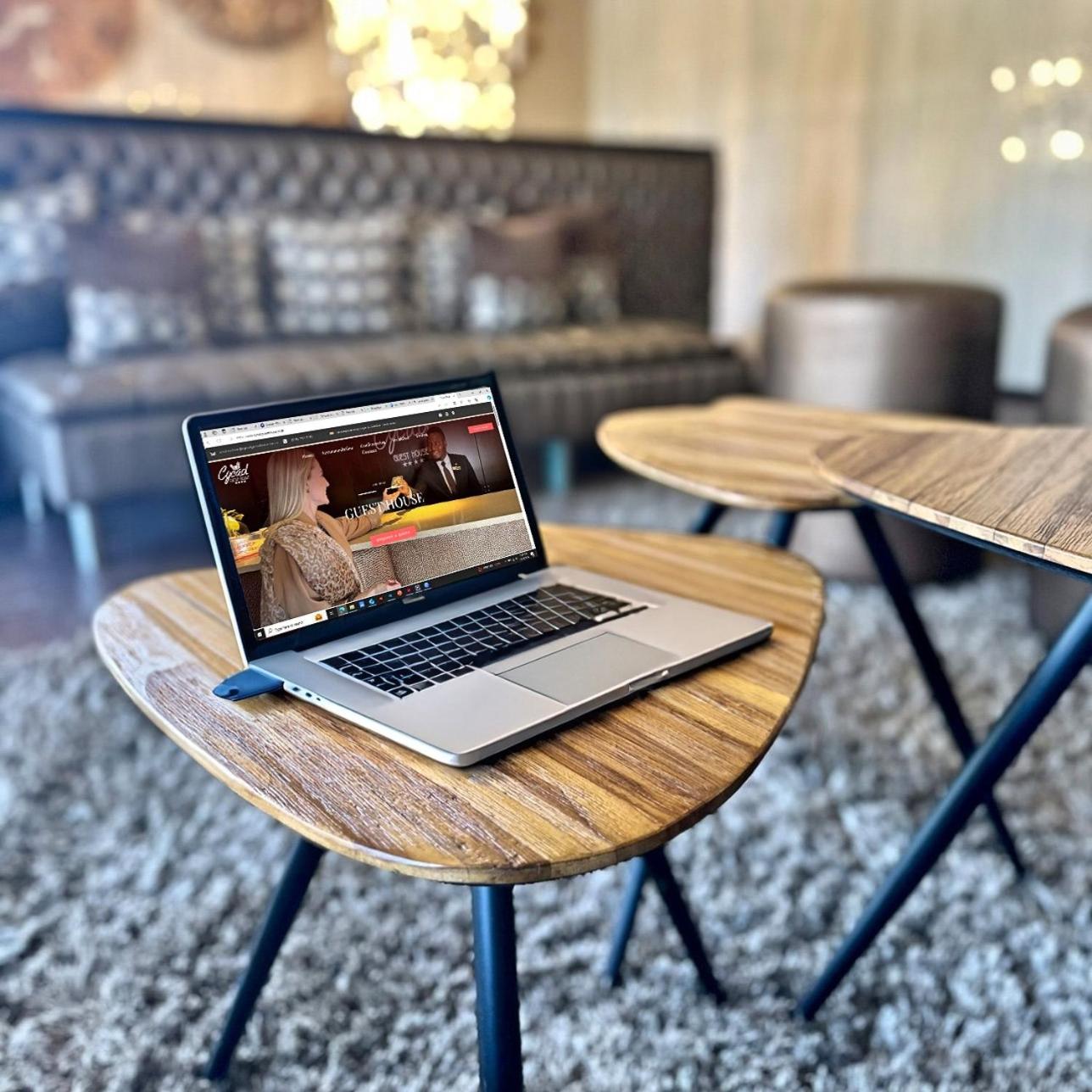 Cycad Guest House