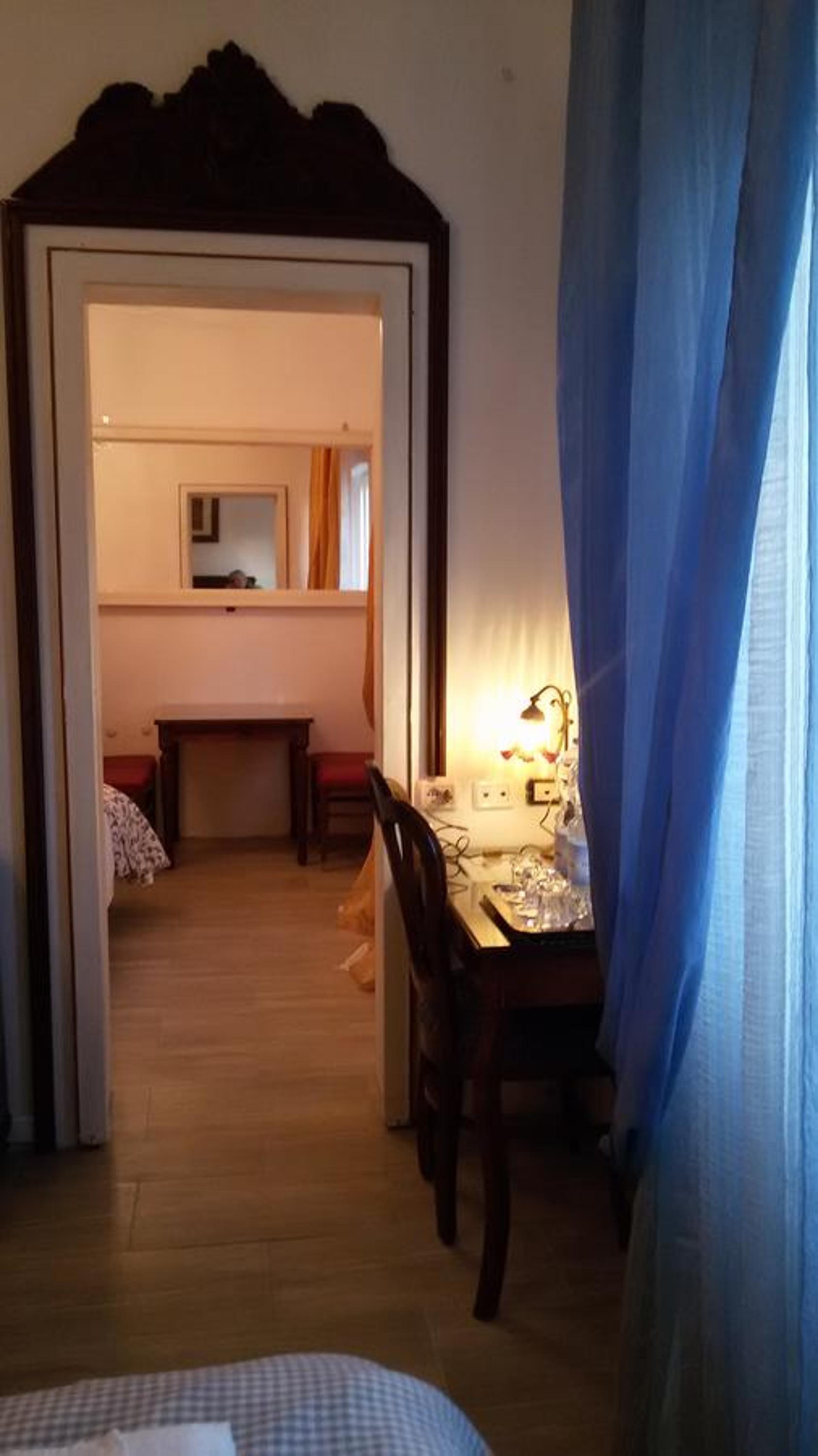 Villa Fiorita
