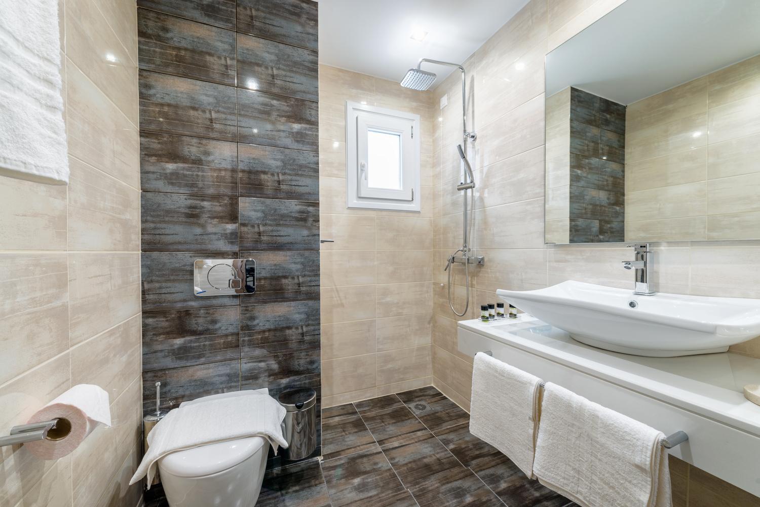 Lagaria Luxury Rooms