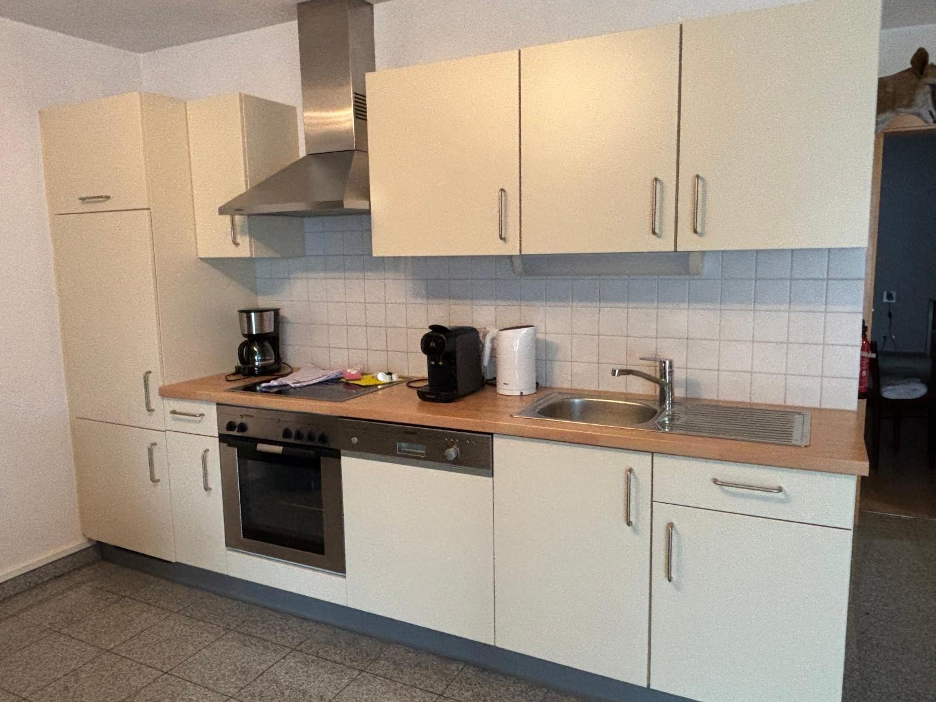 Appartements Berwang Zur Rose