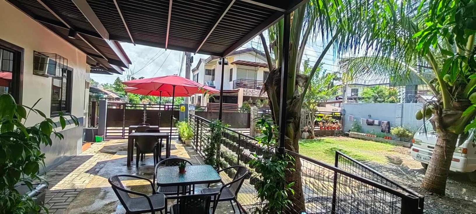 Elyn's Guesthouse view 4