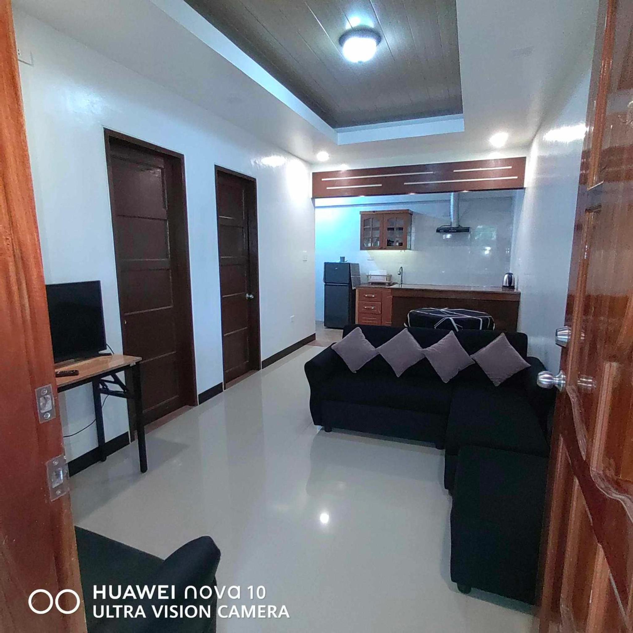 Elyn's Guesthouse view 5