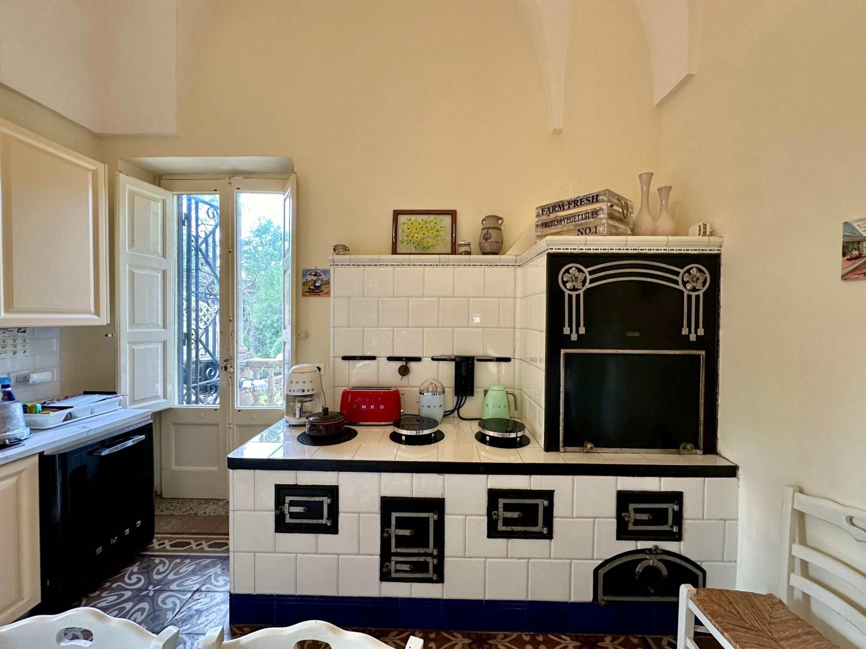 Villa Scinata Dimora Storica photo 5