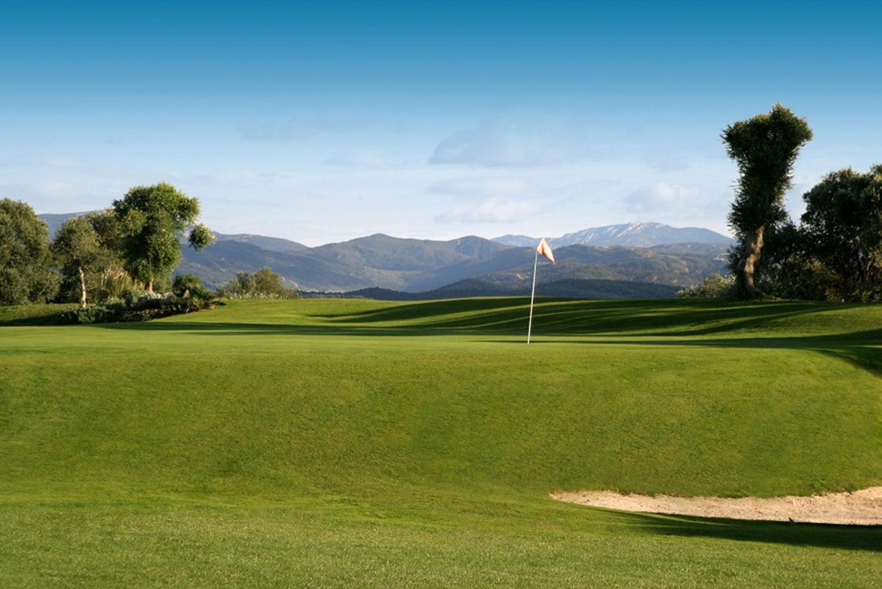 Resort Villas Andalucia