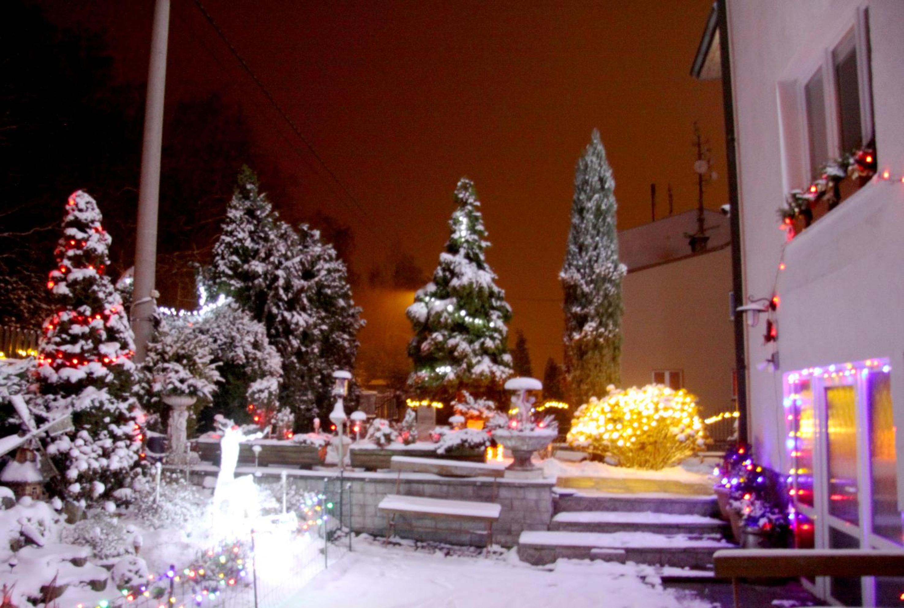 Villa Anastazis - Penzion Eden