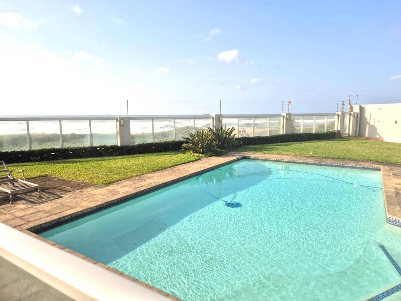 The Beach House Umhlanga view 4