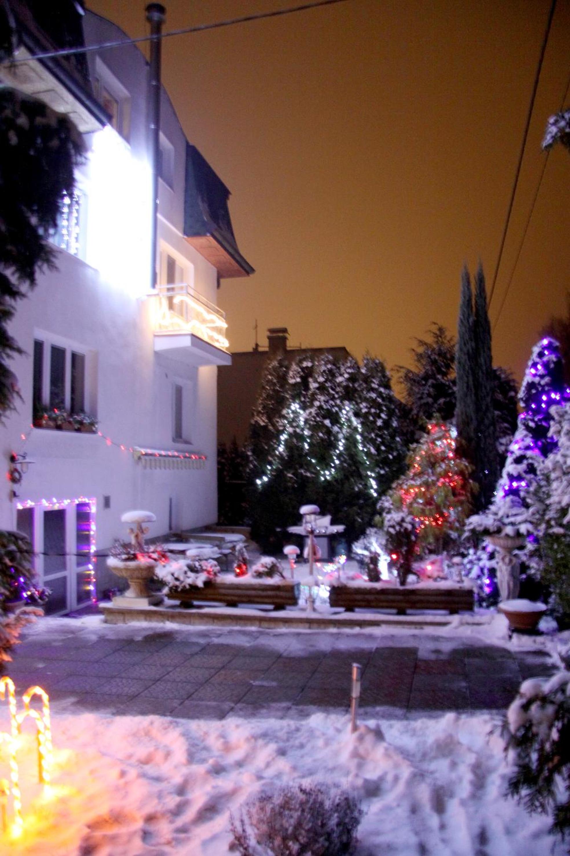 Villa Anastazis - Penzion Eden