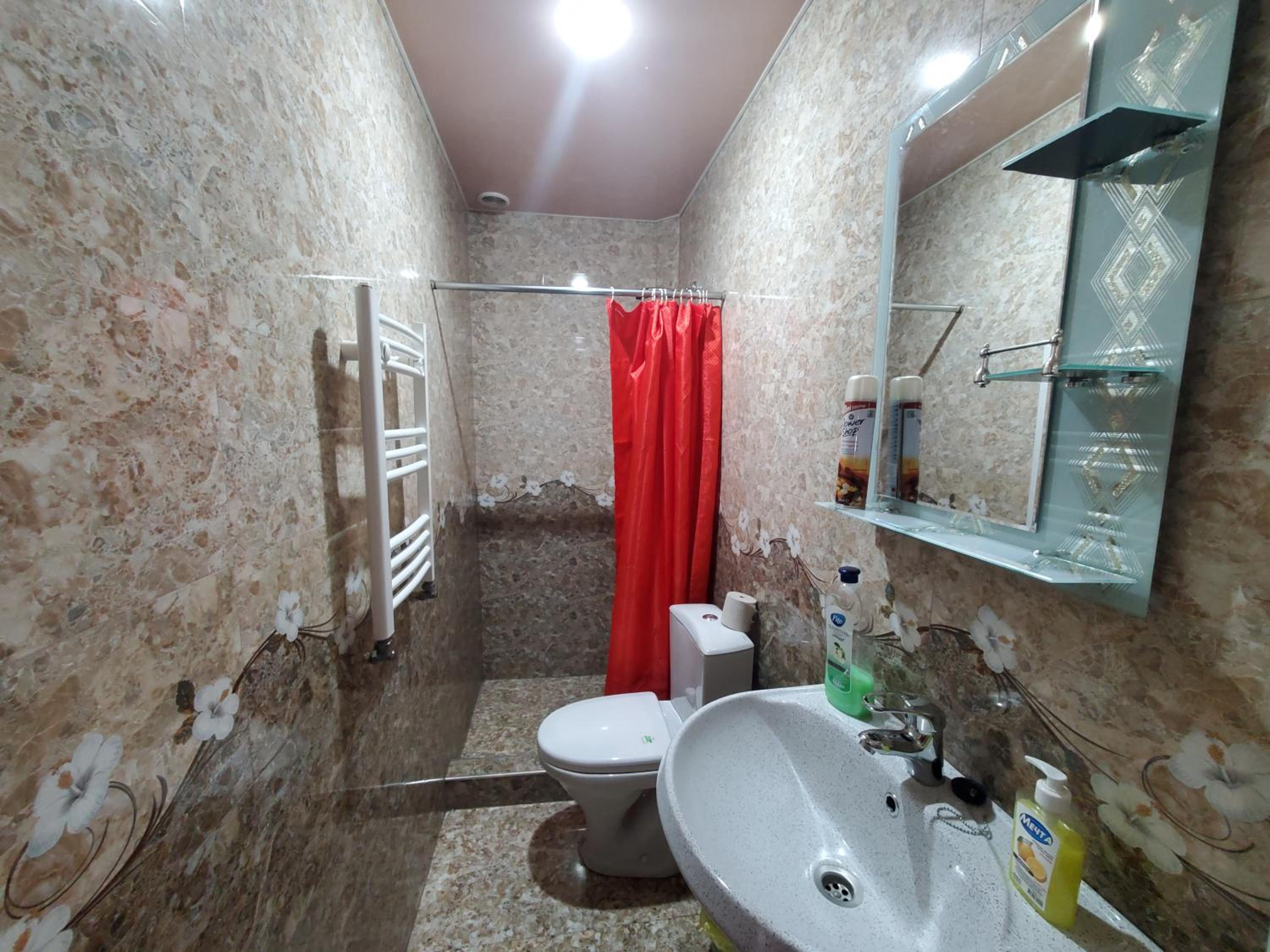 Guests Hausse SHARM