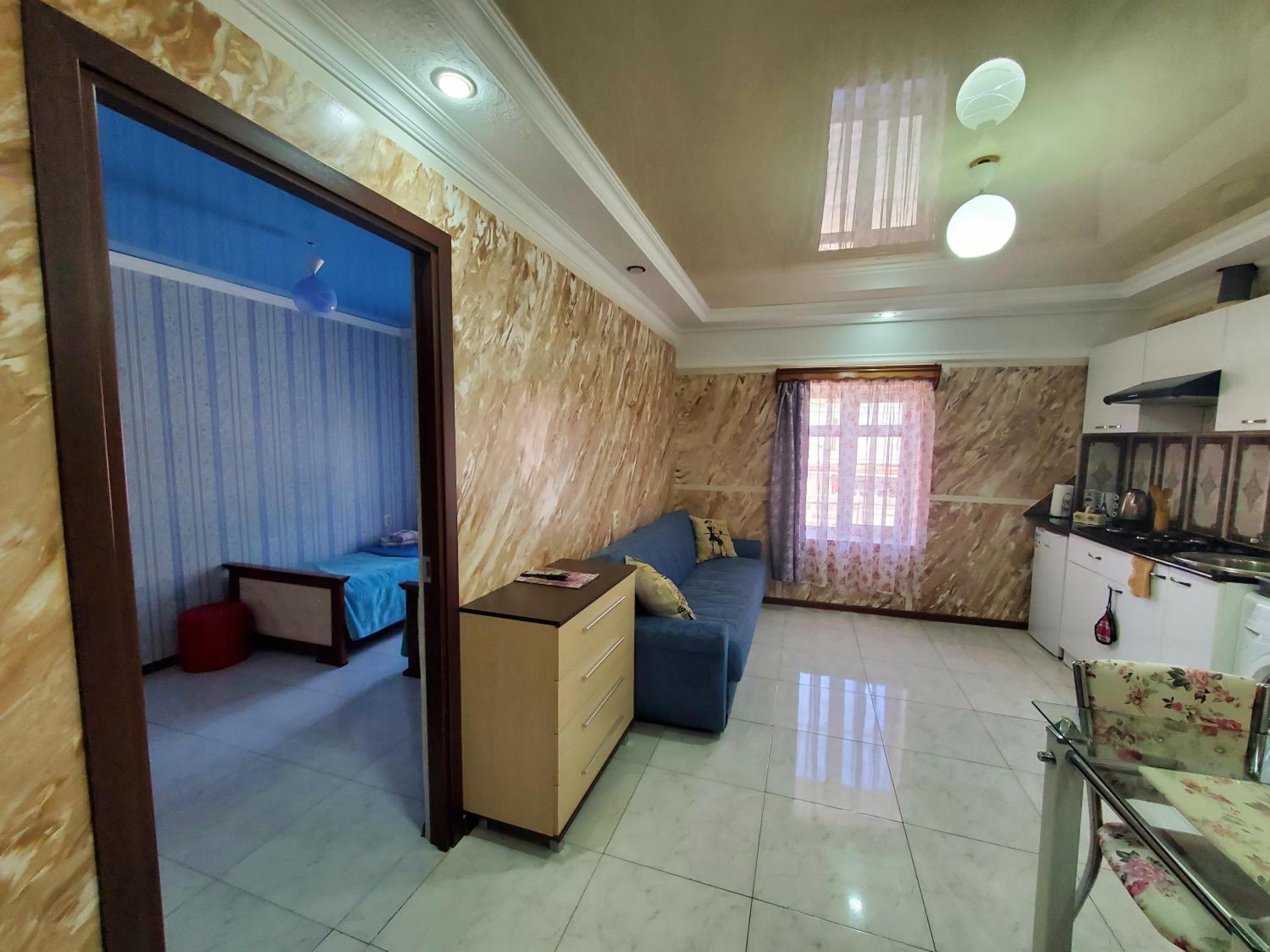 Guests Hausse SHARM