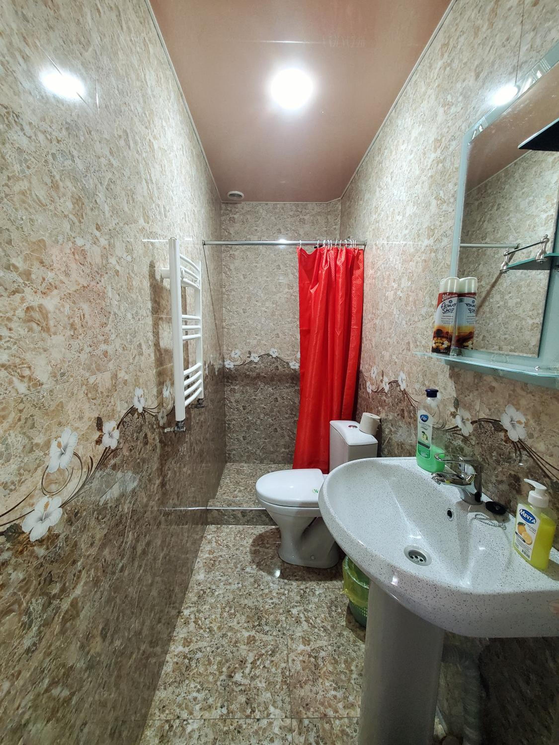 Guests Hausse SHARM