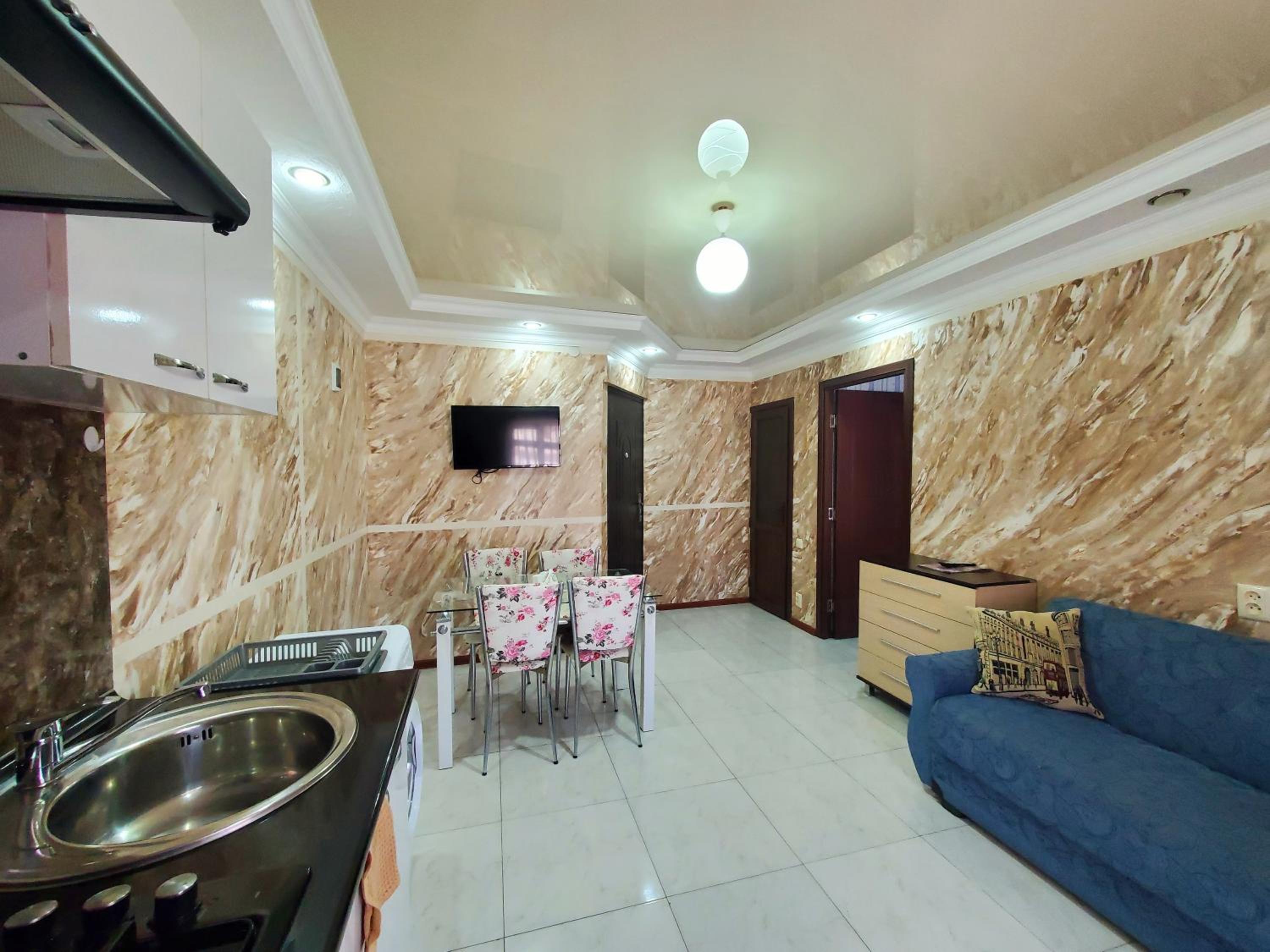 Guests Hausse SHARM
