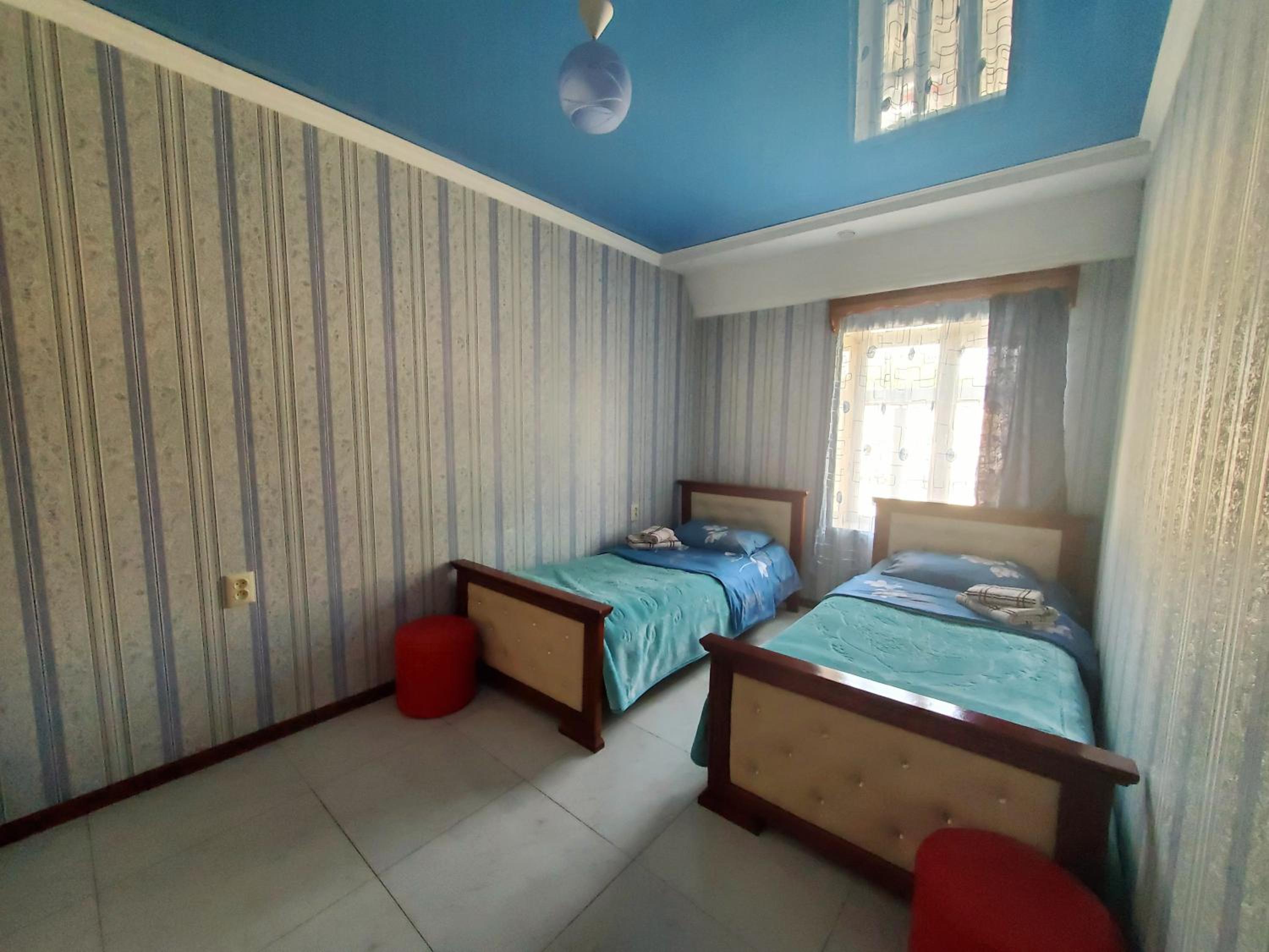 Guests Hausse SHARM