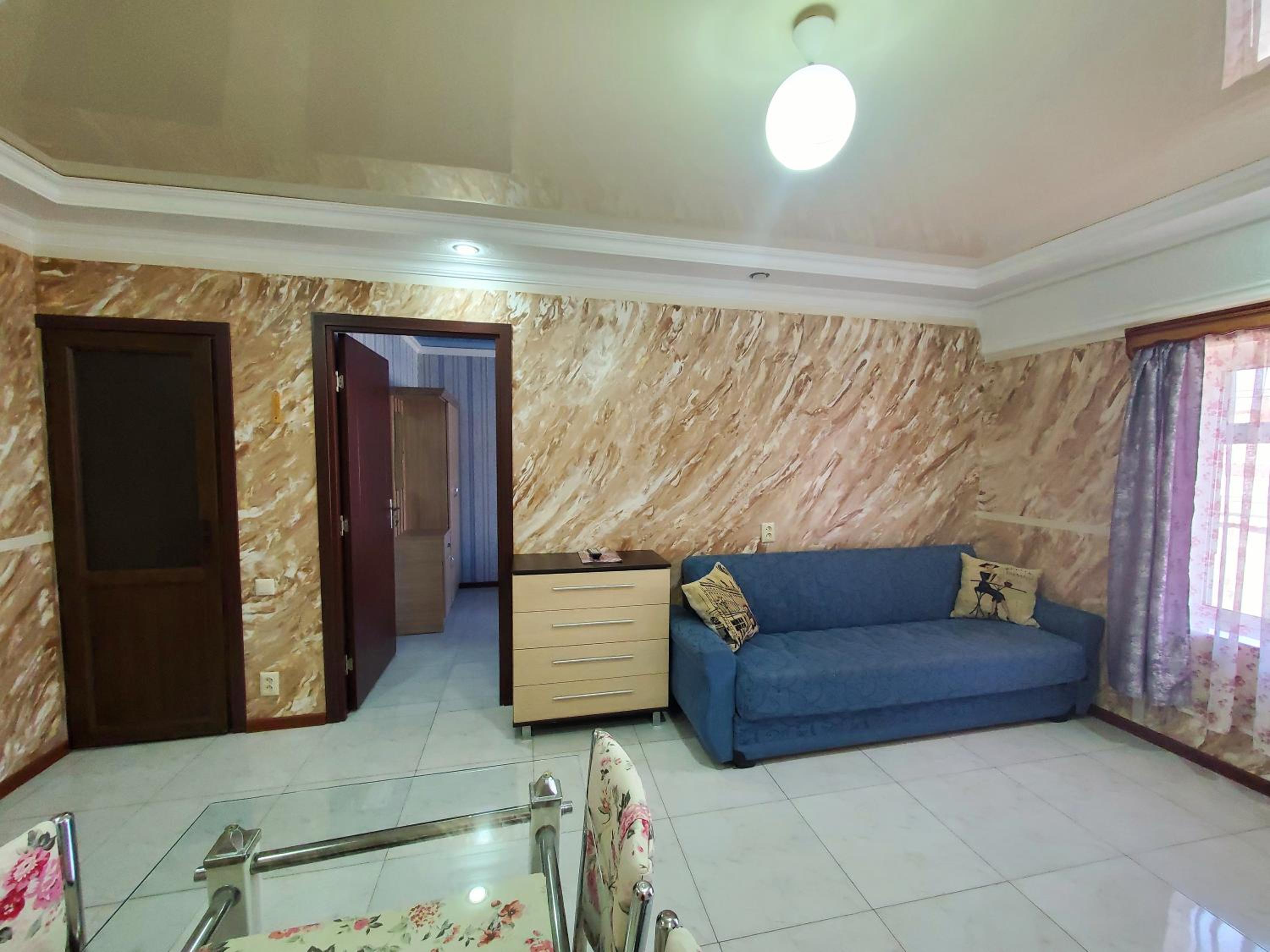 Guests Hausse SHARM