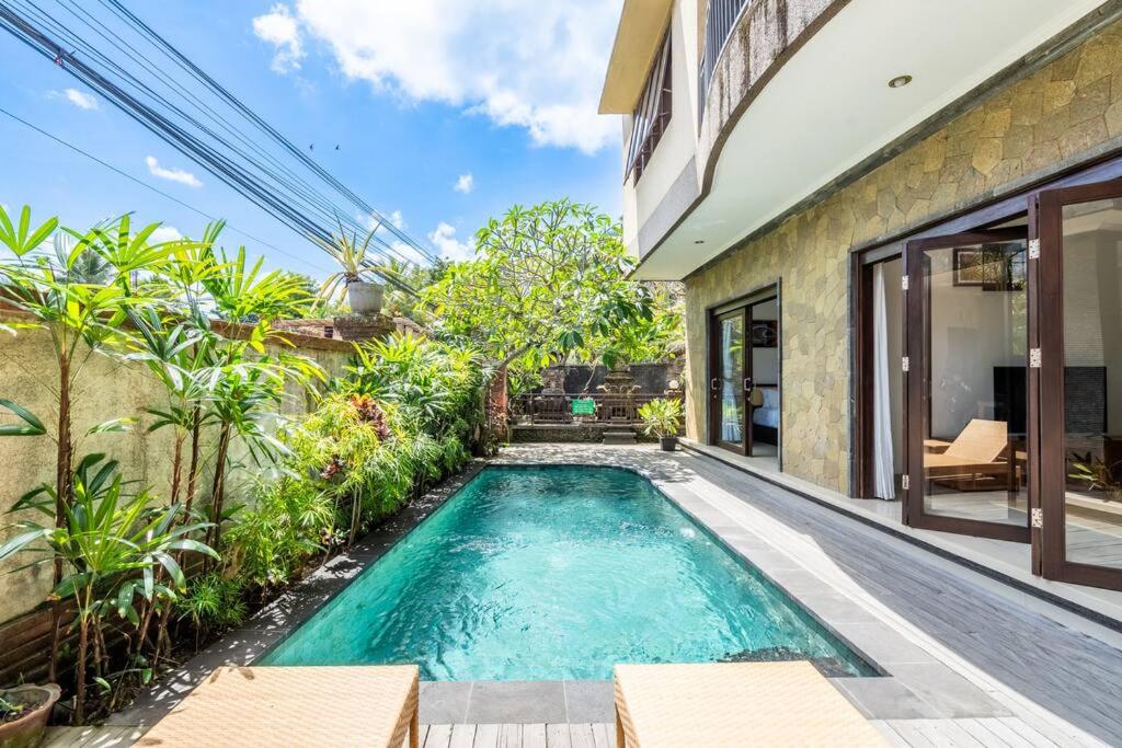 Swadana Lodge view 4