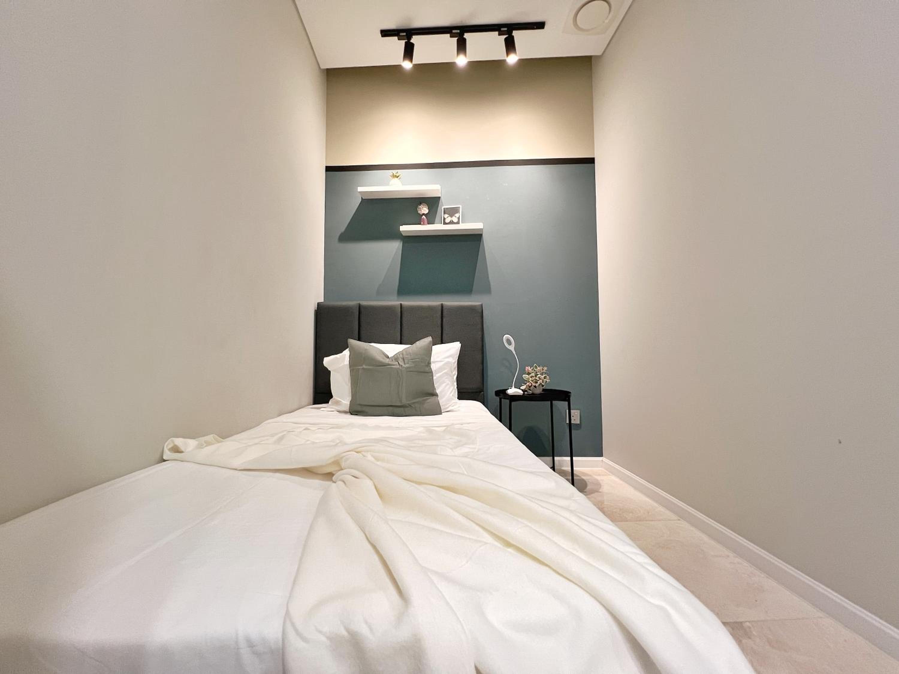 Sky Suites Leisure 3BR Suite at KLCC
