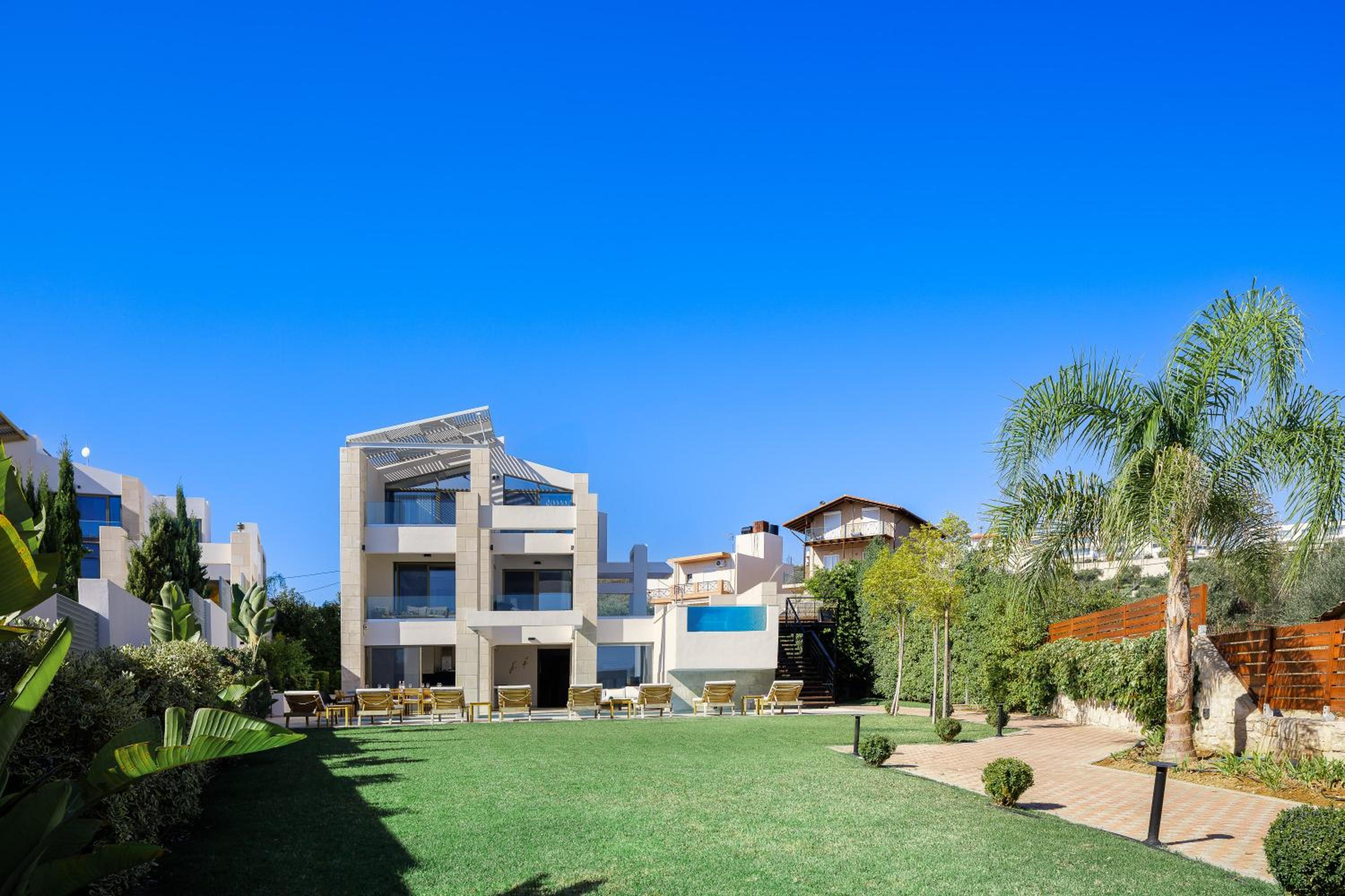 Hotel Villa Aroma - Image 1