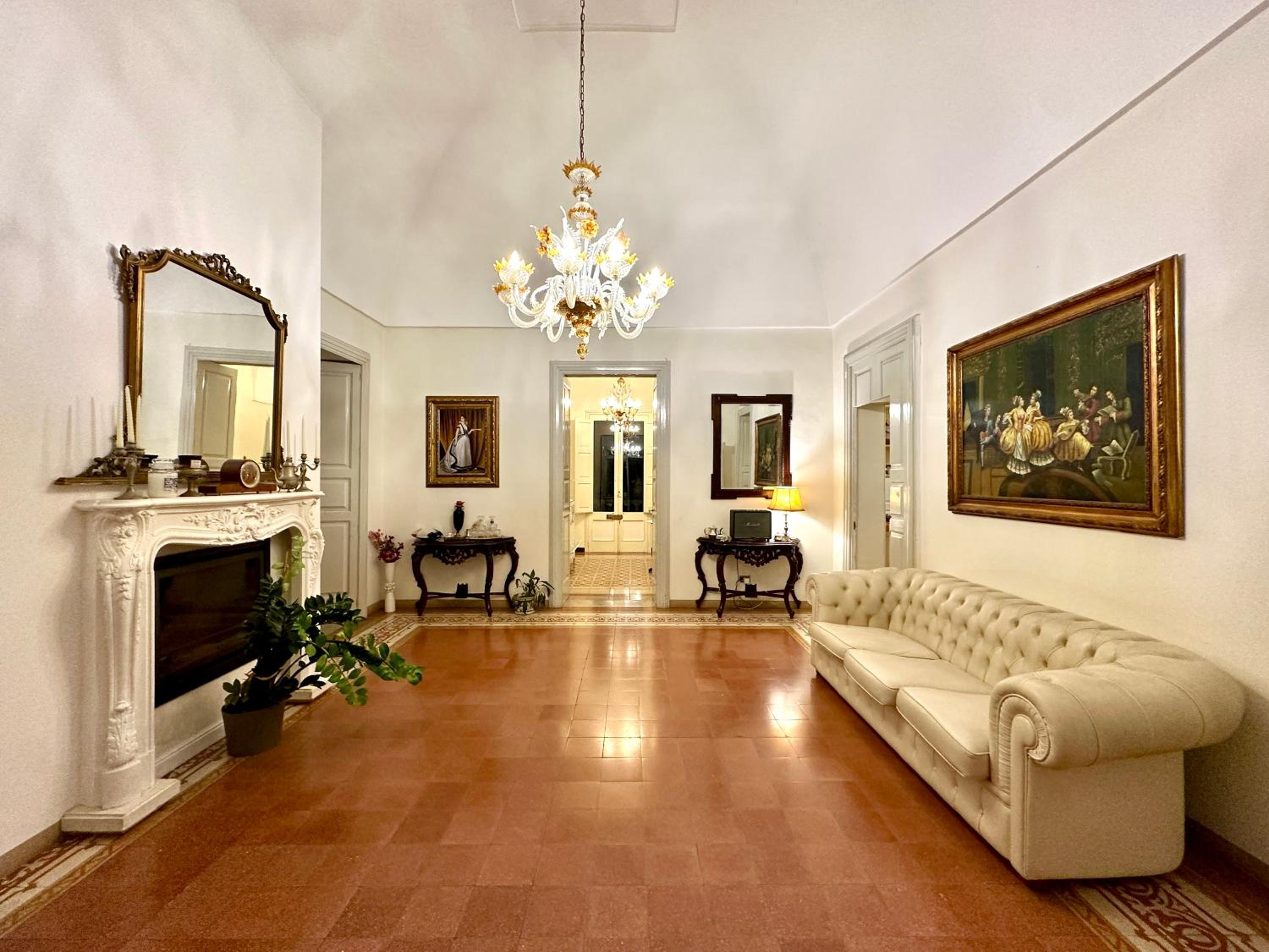 Villa Scinata Dimora Storica photo 4