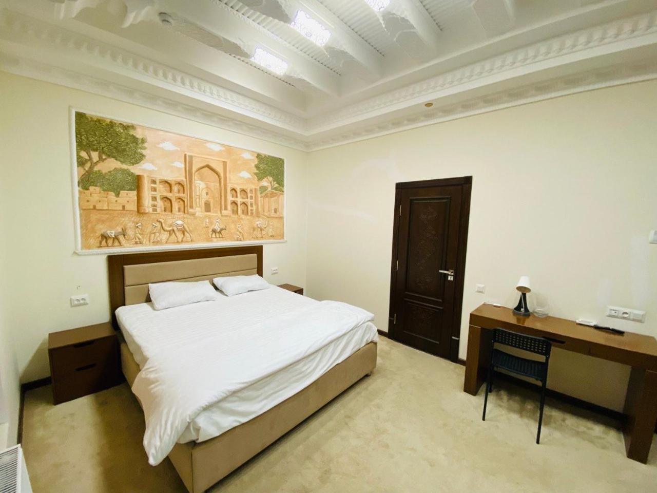 VILLA ORBITA Hotel view 5