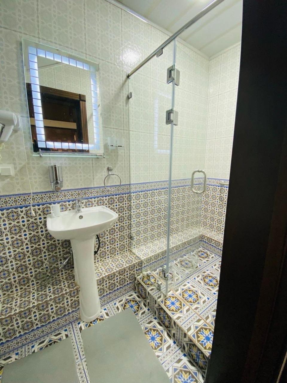 VILLA ORBITA Hotel view 3