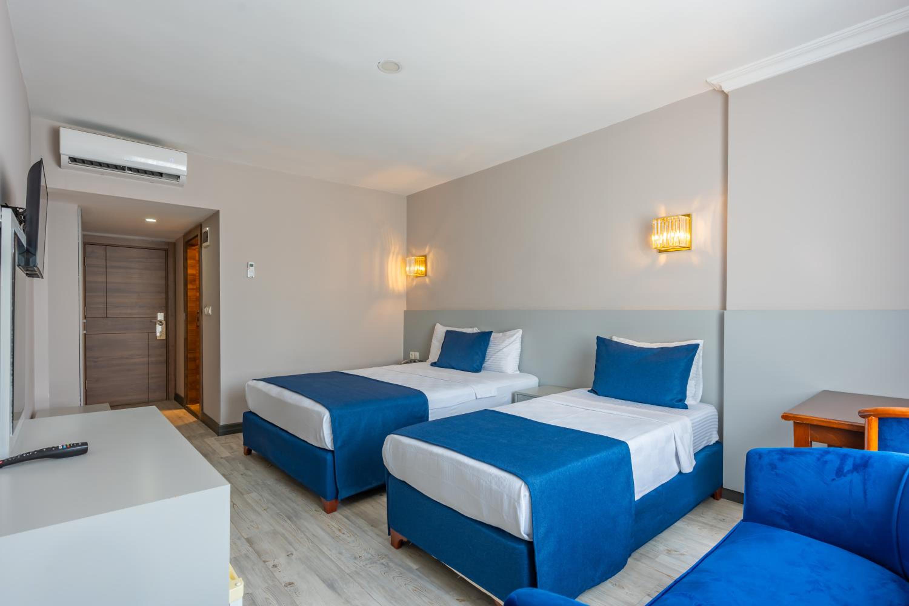 Safari Otel - Image 95