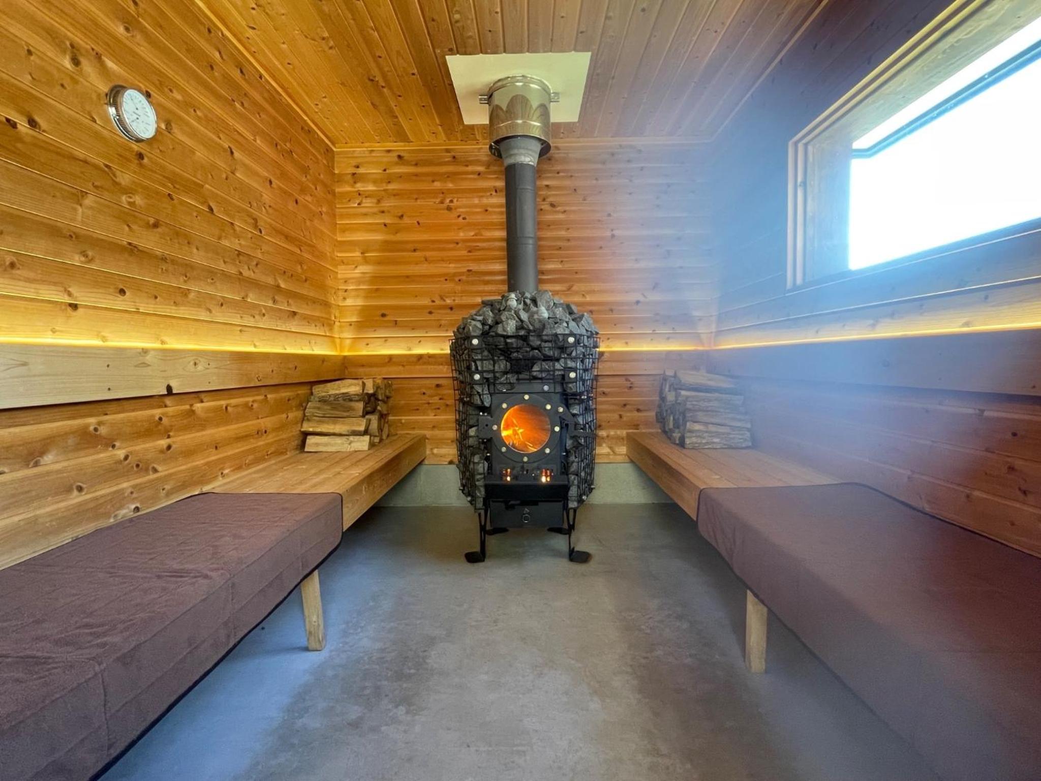 Private sauna stay Shinori - Vacation STAY 34530v view 2