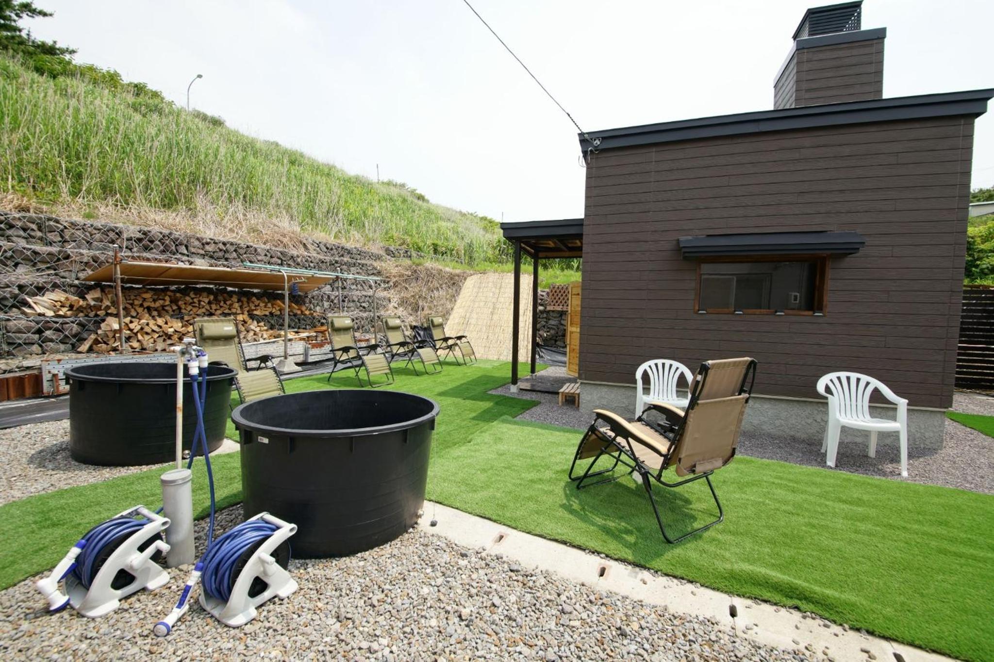 Private sauna stay Shinori - Vacation STAY 34530v view 4