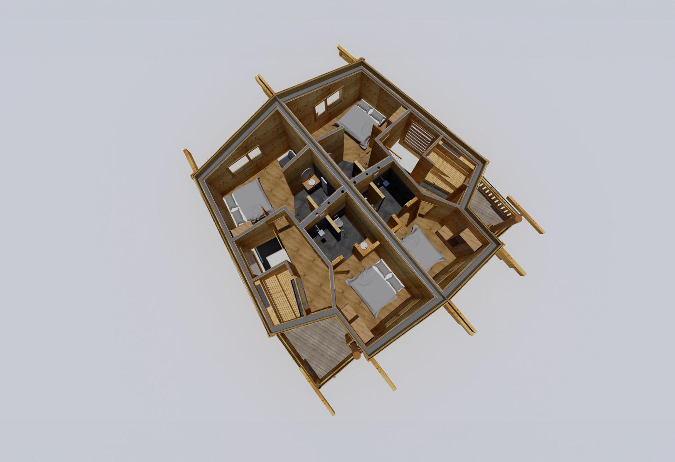 My Chalet