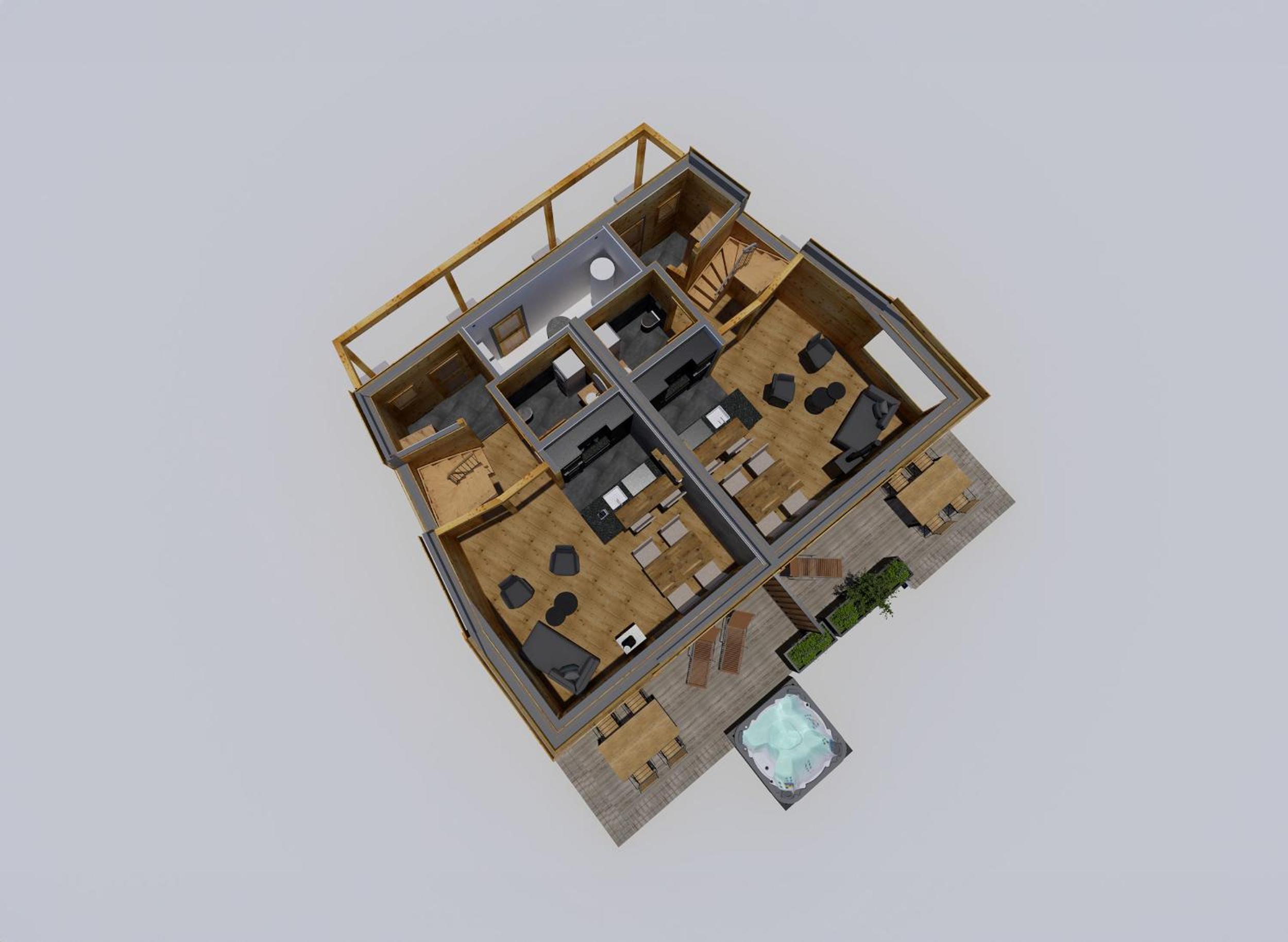 My Chalet