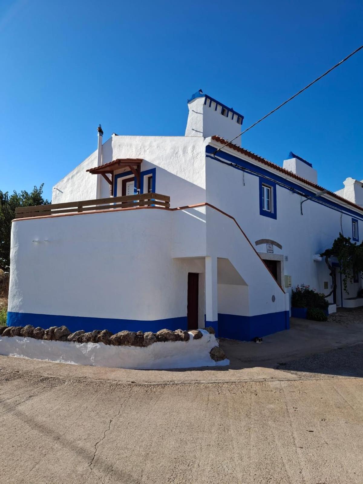 Casa Azenha das Freiras