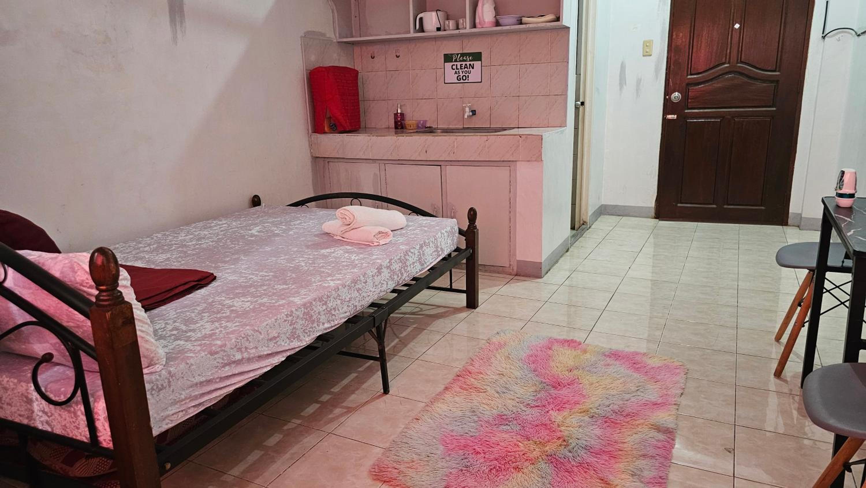 MCP GUEST ROOMS near Airport view 2