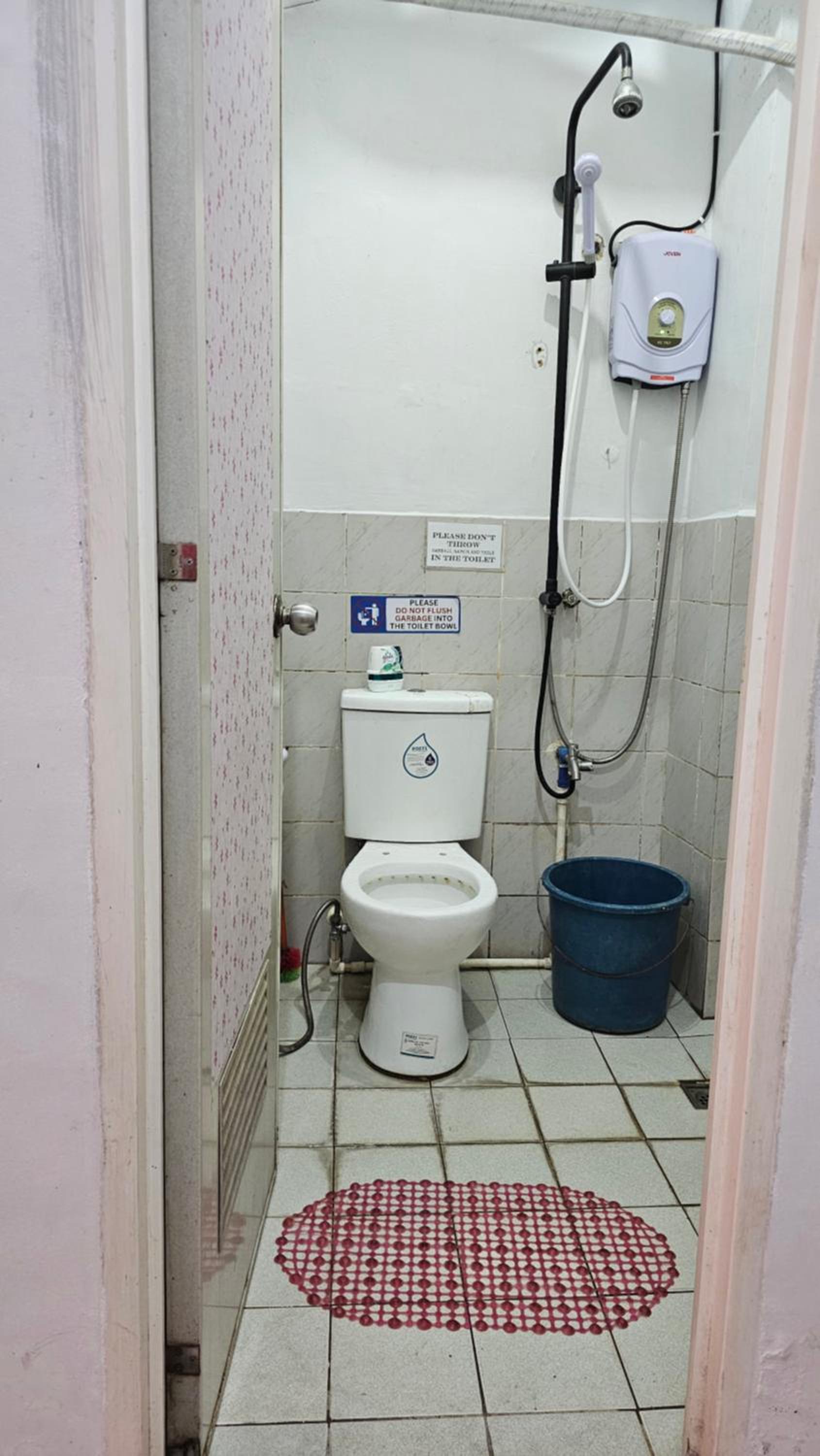 MCP GUEST ROOMS near Airport view 3